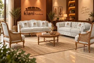 تفاوت بین مبل خوب و بد