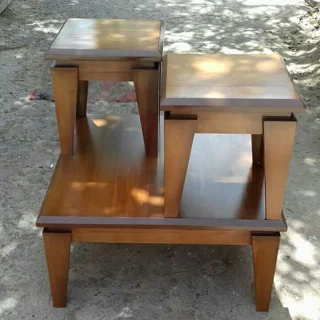 میز جلو مبلی